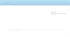 Desktop Screenshot of kexp.com